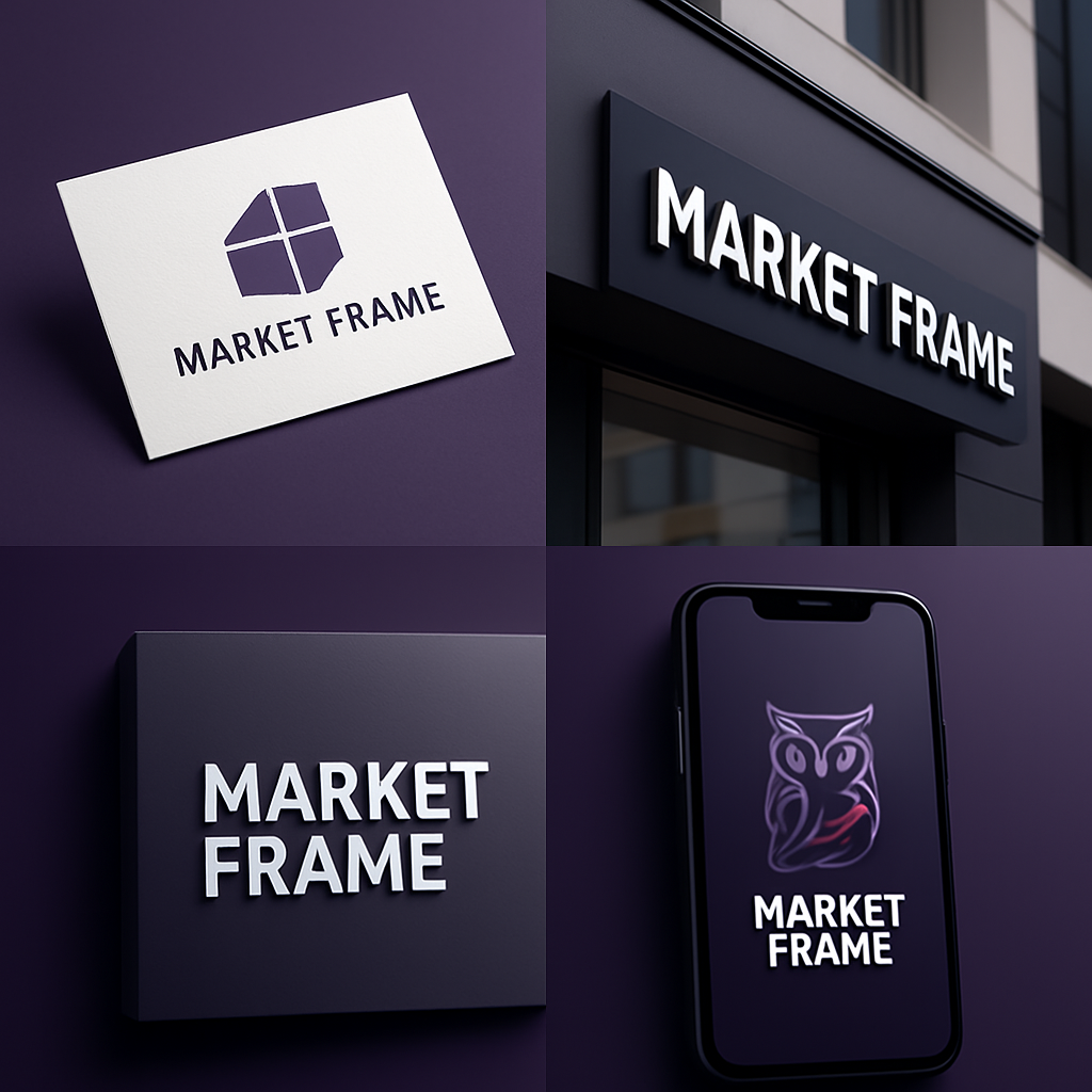 Exemplos de Logotipos
