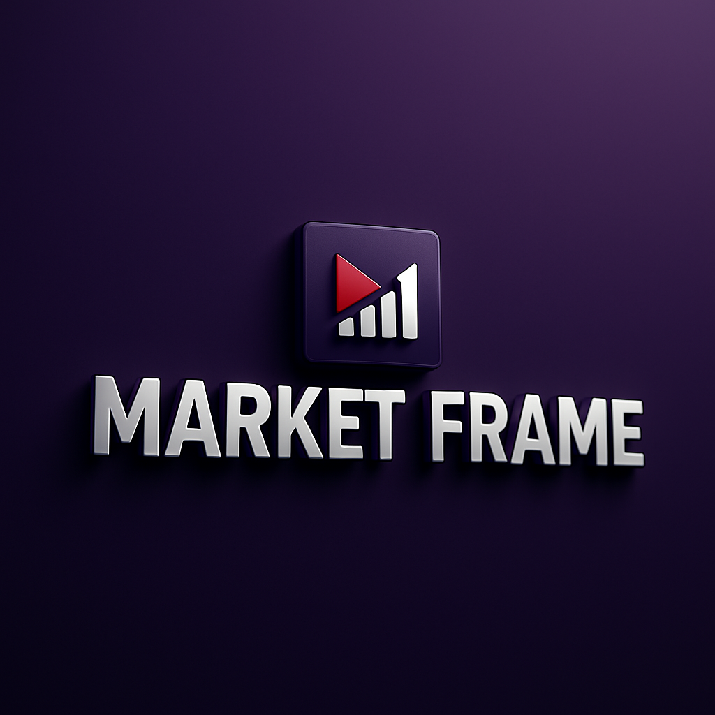 Market Frame Logo